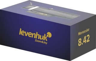 Monokular Levenhuk New Wise PLUS 8x42