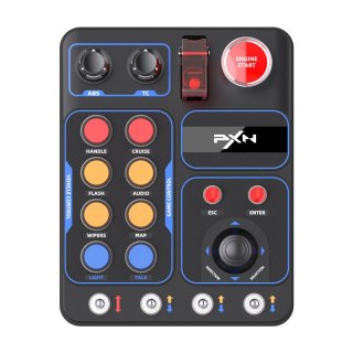 Panel przycisków PXN CB1 do simracingu