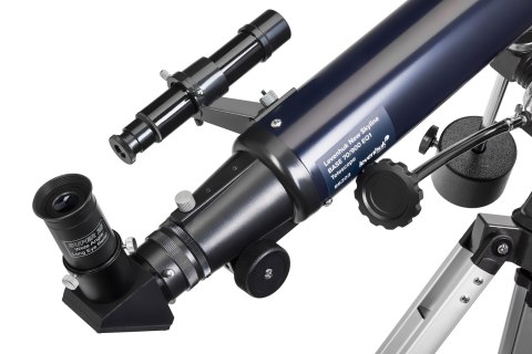 Teleskop Levenhuk New Skyline BASE 70/900 EQ1