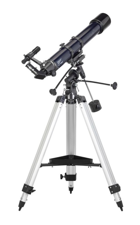 Teleskop Levenhuk New Skyline PLUS 90/900 EQ2