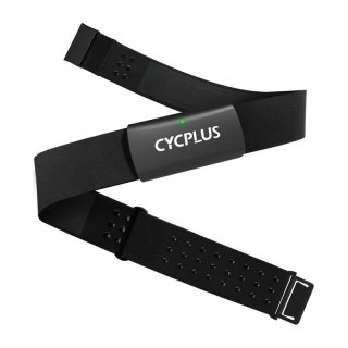Czujnik tętna na klatkę piersiową Cycplus H2