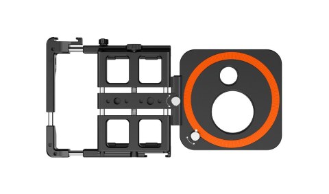 Klatka na smartfon Levenhuk Kelvin RIG20