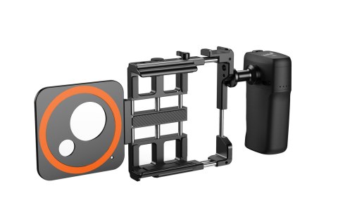Klatka na smartfon Levenhuk Kelvin RIG20