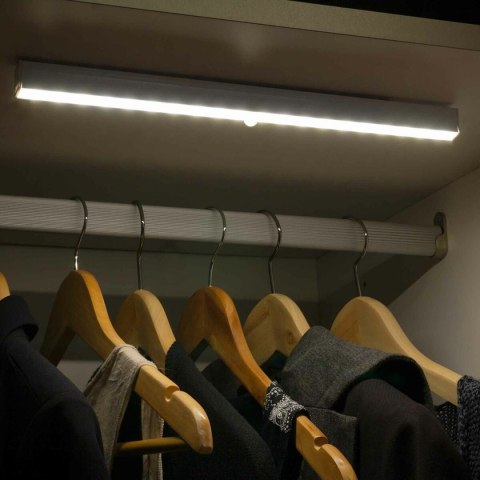 Lampka LED z Czujnikiem Ruchu KSIX Grace (55 cm)