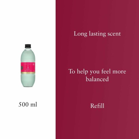 Odświeżacz powietrza Rituals THE RITUAL OF AYURVEDA 500 ml