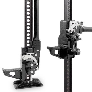Podnośnik Hi-Lift Farm Jack 132 cm Offroad SUV 3T stalowy mechaniczny