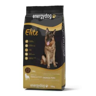 EnergyDog ELITE wysokoenergetyczna karma pies 18kg