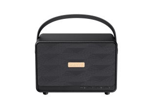 Głośnik bezprzewodowy Bluetooth Havit SK907BT (czarny)