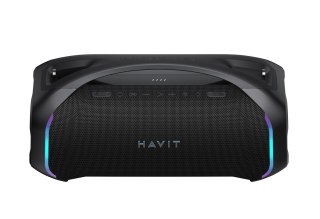 Głośnik bezprzewodowy Bluetooth Havit SK910BT (czarny)