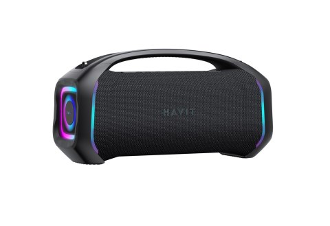 Głośnik bezprzewodowy Bluetooth Havit SK910BT (czarny)