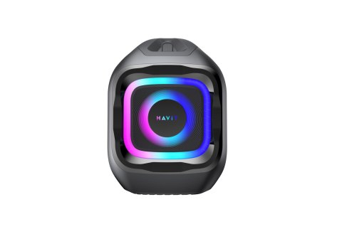 Głośnik bezprzewodowy Bluetooth Havit SK910BT (czarny)
