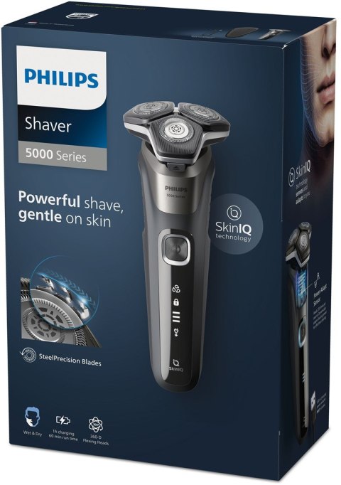 Golarka PHILIPS series 5000 S5887/30