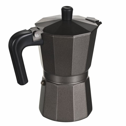 Kawiarka aluminiowa (6 filiżanek; 300 ml) MR-1666-6-BROWN MAESTRO