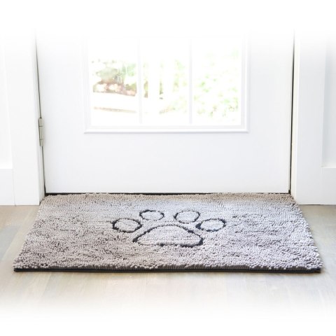 Legowisko dla psa Dog Gone Smart Szary 79 x 51 cm