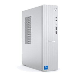 Lenovo IdeaCentre Tower 08IRR9 i5-14400 32GB DDR5 4800 SSD1TB UHD Graphics 730 W11Pro Grey 3Y OnSite