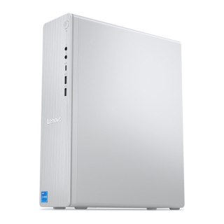 Lenovo IdeaCentre Tower 08IRR9 i5-14400 32GB DDR5 4800 SSD1TB UHD Graphics 730 W11Pro Grey 3Y OnSite