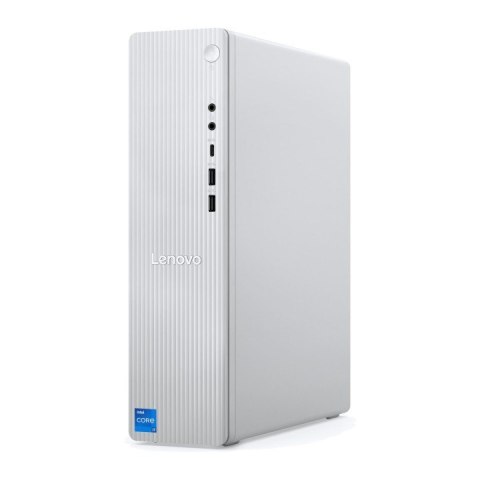 Lenovo IdeaCentre Tower 08IRR9 i5-14400 32GB DDR5 4800 SSD1TB UHD Graphics 730 W11Pro Grey 3Y OnSite