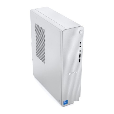 Lenovo IdeaCentre Tower 08IRR9 i5-14400 32GB DDR5 4800 SSD1TB UHD Graphics 730 W11Pro Grey 3Y OnSite