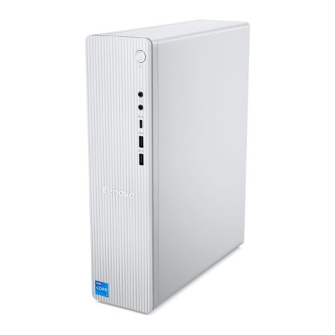 Lenovo IdeaCentre Tower 08IRR9 i5-14400 32GB DDR5 4800 SSD1TB UHD Graphics 730 W11Pro Grey 3Y OnSite