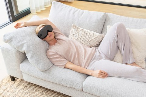Masażer oczu Medisana EM 150