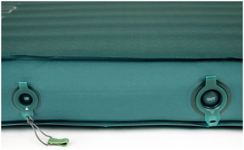 Materac Exped MegaMat Duo Medium Wide