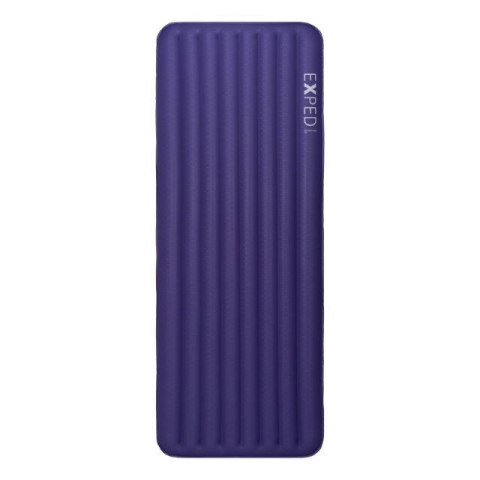 Materac Exped MegaMat Ultra Large Wide, aubergine