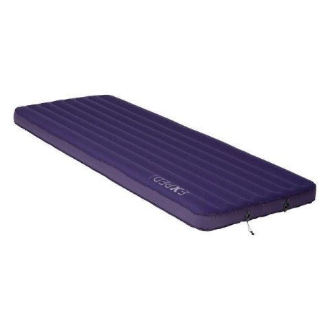 Materac Exped MegaMat Ultra Large Wide, aubergine