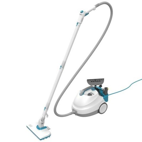 Mop parowy BHSMP2314-QS BLACK+DECKER
