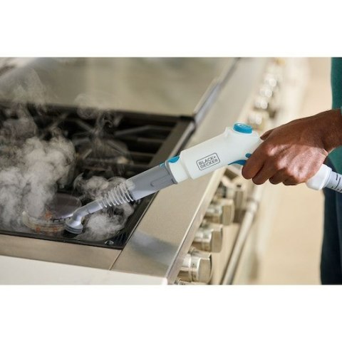 Mop parowy BHSMP2314-QS BLACK+DECKER