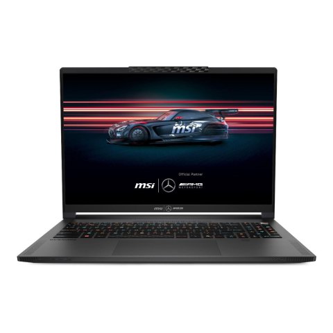Notebook MSI Stealth A16 MercedesAMG AI+ A3XWGG-034PL 16"WQXGA/Ryzen AI 9 HX370/32GB/SSD2TB/RTX5070/W11
