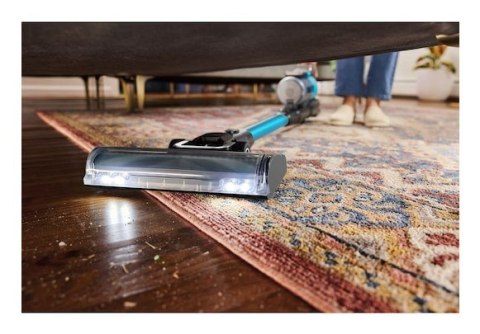 Odkurzacz pionowy bezprzewodowy BSV520BRB-QW BLACK+DECKER