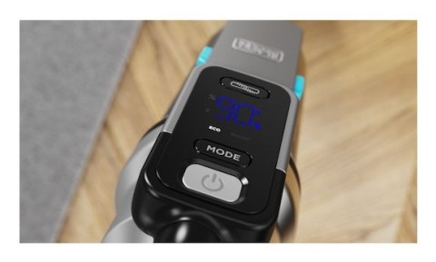 Odkurzacz pionowy bezprzewodowy BSV520BRB-QW BLACK+DECKER