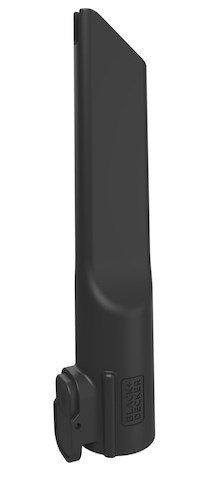 Odkurzacz pionowy bezprzewodowy BSV525BLP-QW BLACK+DECKER