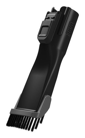 Odkurzacz pionowy bezprzewodowy BSV525BLP-QW BLACK+DECKER
