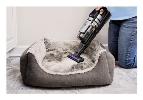 Odkurzacz pionowy bezprzewodowy BSV525BLP-QW BLACK+DECKER