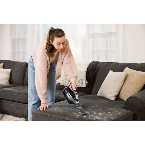 Odkurzacz ręczny 12V DVD320J-QW BLACK+DECKER