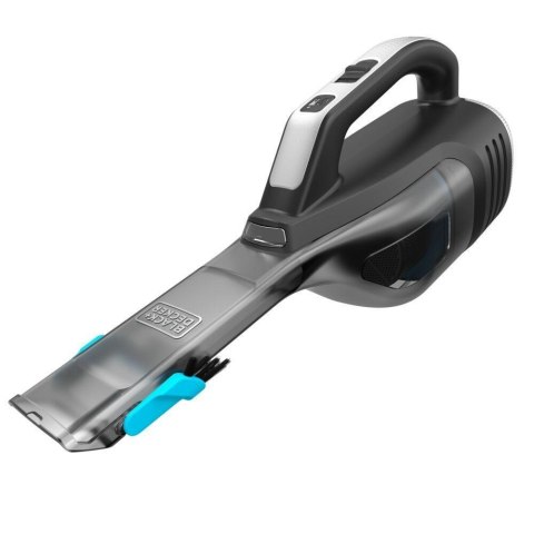 Odkurzacz ręczny DVD320B-QW BLACK+DECKER