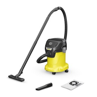 Odkurzacz uniwersalny KARCHER KWD 3 V-17/4/20/F - 1.628-442.0 (OUTLET)
