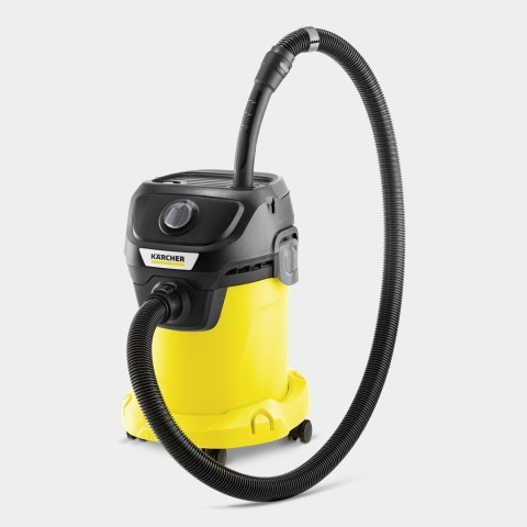 Odkurzacz uniwersalny KARCHER KWD 3 V-17/4/20/F - 1.628-442.0 (OUTLET)