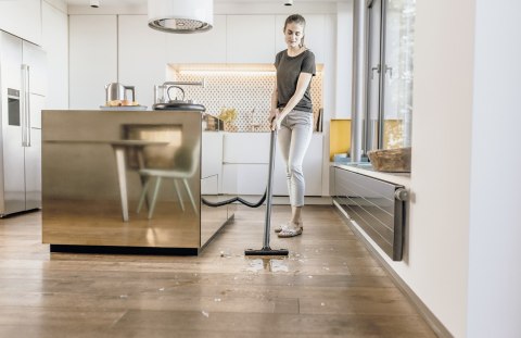 Odkurzacz uniwersalny KARCHER KWD 3 V-17/4/20/F - 1.628-442.0 (OUTLET)