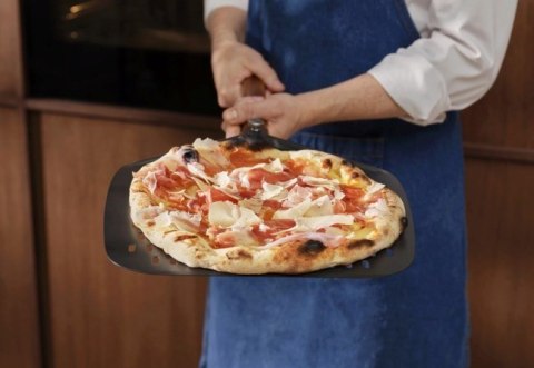 Piekarnik ELECTROLUX EOD6P77WZ