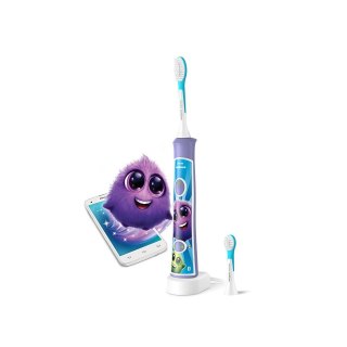 Szczoteczka do zębów PHILIPS HX6322/12 For Kids