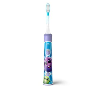 Szczoteczka do zębów PHILIPS HX6322/12 For Kids