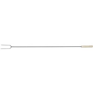 WIDELEC KIJ OGNISKOWY 100CM KOMPLET 10SZT