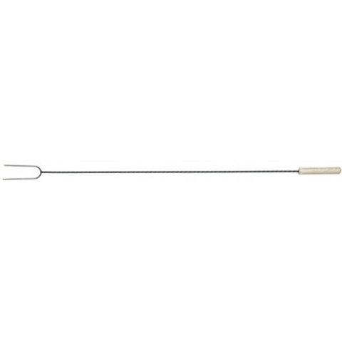WIDELEC KIJ OGNISKOWY 100CM KOMPLET 10SZT