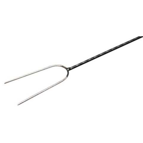 WIDELEC KIJ OGNISKOWY 100CM KOMPLET 10SZT