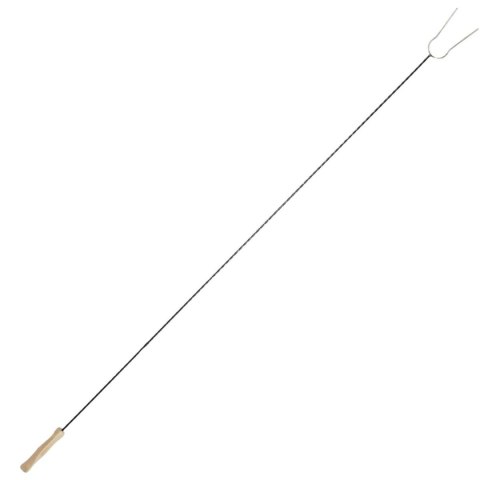 WIDELEC KIJ OGNISKOWY 100CM KOMPLET 10SZT