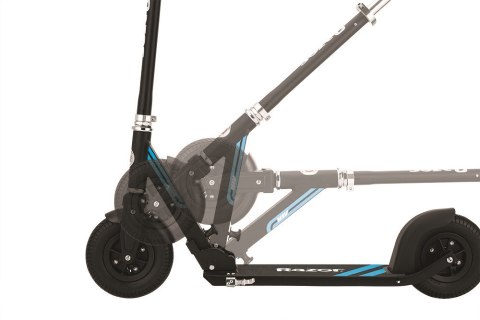 Hulajnoga Razor A5 Air, czarna (13073005)