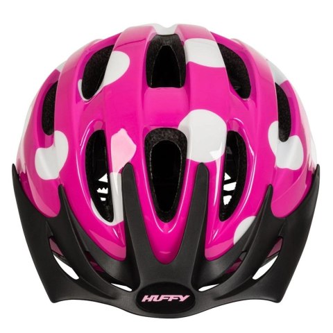 Kask dziecięcy Huffy Myszka Minnie (01316HL)