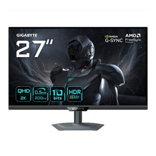 MONITOR GIGABYTE LED 27" G27Q20 200Hz (210Hz O/C)
